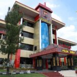 Balon Bupati Batu Bara, Ir H Zahir MAP Dijemput di Rumah kediaman nya, Ini Kabar Polda Sumut