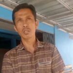 Kios Pupuk Barokah Milik Pak Rahmat Basri Diduga Menjual Pupuk Subsidi Diatas Harga HET