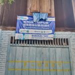 Kios Pupuk Barokah Milik Pak Rahmat Basri Berani Melanggar Aturan Kementrian, Diduga Menjual Pupuk Subsidi Diatas Harga HET, APH Diminta Segera Tangkap dan Jebloskan Kepenjara