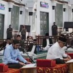 Kegaduhan Publik: Bustami Hamzah Tidak Mampu Membaca Al-Qur’an Dengan Baik, Masyarakat Aceh Memprotes Kelayakan Calon Gubernur