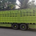 Warga Resah Terhadap Ratusan Mobil Tronton Batu Bara Konvoi Bebas Lalu Lalang di Jalinsum, Semua Desa Yang Dilewati Mau Mendirikan Pos Jaga Juga Kalau Legal