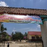 Diduga Jual Buku di Sekolah Untuk Mencari Untung, Oknum Kepala SDN 01 Tritunggal Jaya Tantang Wartawan Untuk di Beritakan, Kepsek dan Guru Tidak Bermoral