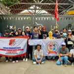 Berani Tegas Tidak BPKAD Banten, Adanya 242 Unit, Aset Kendaraan Operasional di Sekda Banten Sebagian Tidak Ada