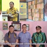 Kerajaan di Nusantara Punya Saham Mayoritas di The FED? Koleksi Sejuta Ton Emas, Indonesia Terkaya di Dunia