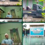 Diduga Dana Anggaran Renovasi TK Miftahul Huda di Rampok Berjamaah