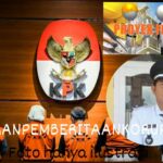 Kades dan Perangkat Desa Leluasa Gerogoti DD, Integritas BPD Patut di Pertanyakan, Inspektorat Jangan Bungkam