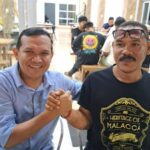 Fauzi Ibrahim: Rakyat Aceh Harus Kembali Bersatu Mendukung Partai Aceh untuk Masa Depan yang Lebih Adil