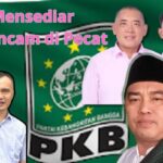PKB Komitment, Tidak Patuh Instruksi Partai, Mensediar Terancam PAW, Elpisina; Akan Ada Sanksi Tegas Jika Kader dan Keluarga Membelot