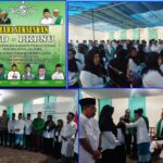 PD-PKPNU Angkatan XIII di Ponpes Safinatul Faizin 2 di Desa Najaten, Program dan Peranannya Dalam Masyarakat