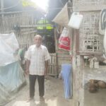 Harapan yang Belum Terwujud: Yahya Puteh, Warga Peusangan, Menanti Bantuan Rumah dari Pemerintah