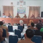 Musyawarah Perencanaan Pembangunan Desa Tahun Anggran 2025 Desa Talang Jembatan