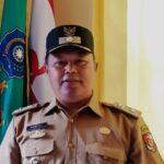 Terkait Dana Ketahanan Pangan Pengelolaan Ternak Ikan, Diduga Dikorupsi Kades Jamili