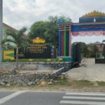 Berkedok Sumbangan Kepala SDN 02 Makarti Tama Pungli Dana Bangunan Kesiswa Didik Sebesar 100.000 Persiswa