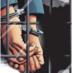 Menjadi Dalang Pemortalan di PT Sungai Rangit, Seorang Oknum Kades Diamankan Polres Kobar