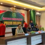 Akibat Korupsi Kades Petarikan Dijebloskan Kepenjara, Kurang Volume Bangunan dan Kelebihan Anggaran 2023, Ancaman 20 Tahun Penjara