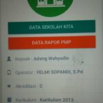 Soroti Adanya Dugaan Rangkap Jabatan Oknum Berstatus P3K Jadi Ketua PKBM, di Kecamatan Bungbulan Kabupaten Garut Kepsek Adeng Wahyudin