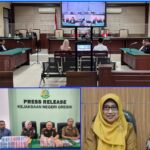 Mantan Kepala DISKOPERINDAG Gresik Terjerat Korupsi Dana Hibah UMKM