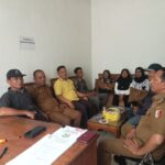 Disdik Tuba Gerak Cepat Panggil Kepsek dan Komite SDN 02 Makarti Tama, Akibat Viralnya Pemberitaan Dugaan Pungli