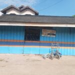 Petani Kampung Hargo Rejo Diduga Menjerit Kios Cinta Abadi Menjual Harga Pupuk Bersubsidi Melebihi HET