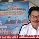 Plt Kadisdik Zufran Perintahkan Kabid untuk Segera Turunkan Baliho Murison di Sekolah