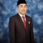 Terpilih Kembali Sebagai Ketua DPRD Kabupaten Lampung Barat, Edi Novial: Amanah untuk Terus Hadirkan Kesejahteraan Rakyat