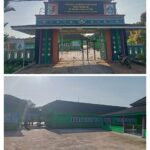 Gawatt,.!!! PLT Kepsek SMP Negeri 1 Rawajitu Timur, Diduga Sering Hobi Bolos Kerja