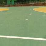 Anggaran Proyek Pembangunan di Desa Muara Aman, Diduga di Korupsi Kades Joni Iskandar