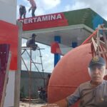 LP2 Migas Kabupaten Batubara Syamsul FaneTerobos Penyaluran BBM Minyak Solar Untuk Nelayan