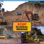 Berantas Tambang Ilegal Kementrian ESDM Siapkan Ditjen Gakum