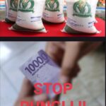 Merasa Dibodohi Kepala Lingkungan dan Pegawai Kelurahan, Diduga Lakukan Pungli dan Peras Masyarakat Miskin, APH Lampura Diminta Tangkap dan Jebloskan Kepenjara Semua Pelakunya