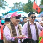 Siap Bawa Investor Masuk Kerinci, HTK-Ezi Akan Kembangkan Pariwisata Terintegrasi