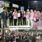 H Tafyani Kasim Makin Dicintai Masyarakat ! Tokoh 7 Desa Kedepatian Semerap dan Lempur Danau Pastikan Suara Htk-Ezi 90% Lebih