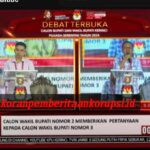 Murison Dinilai Tidak Ada Langkah Konkrit Untuk Libatkan Milenial dan Gen-Z