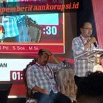 Dinilai Sok Tau Tentang Pemekaran Kerinci, Statemen Monadi Dapat Cibiran Dari Sejumlah Tokoh