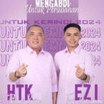 Peningkatan Gaji Perangkat Desa, BPD, Da’i, Petugas Damkar, Tagana Masuk Prioritas HTK-Ezi