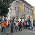 Kecewa Terhadap Pernyataan Kepala Satker BBWS C3 Dan Konsultan