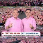 Aroma Kemenangan Sudah Tercium, Saatnya Hilir-Tengah dan Hulu Bersatu Berseru Mantapkan Pilihan untuk HTK-EZI