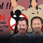 Dugaan Monadi – Morison Intimidasi ASN Hingga Kabid!