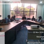 Kolebat Akan Ajukan Audensi Kembali Kepada BKD Propinsi Banten