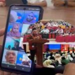 Tutup Daring Bimbel PPPK dan CPNS, Tafyani Kasim Berkomitmen Majukan Generasi Muda