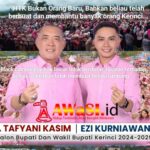 Terus Difitnah, Ternyata HTK Diam-Diam Telah Banyak Berbuat Untuk Kerinci