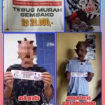 Menyibak Tabir Politik Uang: Beberapa Dinas Pemkab Kabupaten Kediri Dalam Sorotan Publik