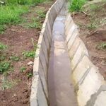 Program Percepatan Peningkatan Tata Guna Air Irigasi/P3-TGAI di Desa Bojong Barat Lampung Utara Berjalan Secara Baik dan Transparan