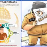 Oknum Kepala Dinas Berkampanye Secara Terstuktur, Bernyalikah Bawaslu dan Satgas Money Politik Bertindak