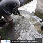 Diduga CV Insan Multi Karya Papan Informasi Akal-Akalan Untuk Membohongi Masyarakat Talagasari Kecamatan Balaraja Ada Apanya ???