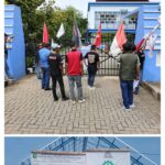 Koalisi Lembaga Banten Akan Gelar Aksi Jilid Dua Soal Dugaan Korupsi