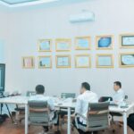 Evaluasi Pertama, Pj Bupati Heri Wahyudi Raih Peringkat 14 Nasional Dari Kemendagri