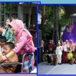 Pj Wali Kota Kediri Zanariah Membuka Gebyar Inklusi Hebat