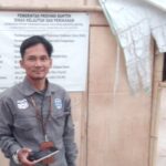 Koalisi Lembaga Banten Bersatu, Geruduk Gedung PJ Gubernur Bantan dan Kejati Banten