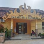 Diduga Korupsi Dana BOS, Kepala Sekolah SMA Negeri 2 Menggala di Tulang Bawang Patut Dipertanyakan